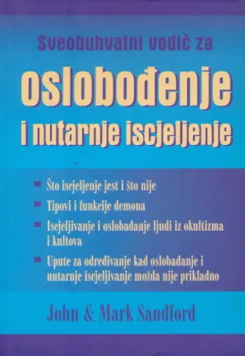 Oslobođenje i nutarnje iscjeljenje