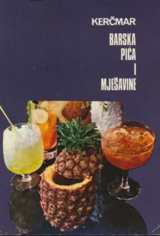 Barska pića i mješavine