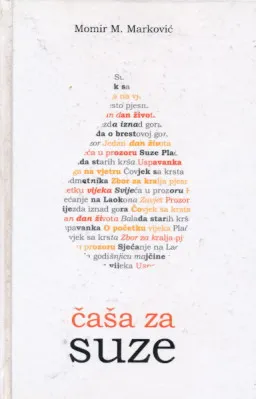 Čaša za suze