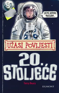 Užasi povijesti: 20. stoljeće