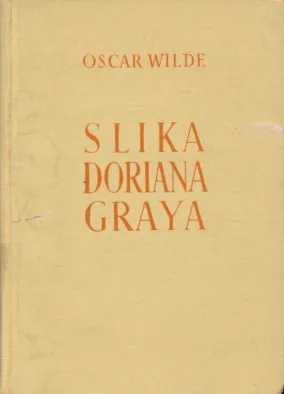 Slika Doriana Graya