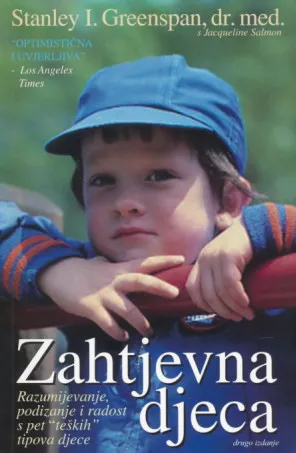 Zahtjevna djeca