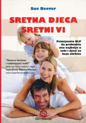 Sretna djeca sretni vi