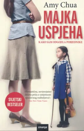 Majka uspjeha