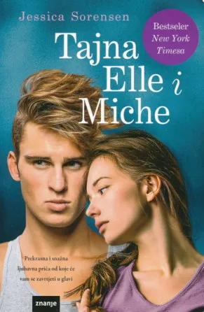Tajna Elle i Miche