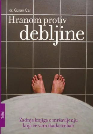 Hranom protiv debljine