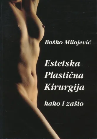 Estetska plastična kirurgija