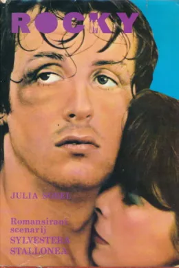 Rocky