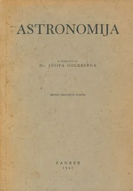 Astronomija