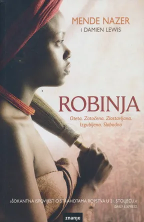 Robinja