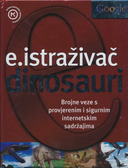 Dinosauri