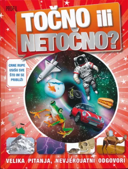 Točno ili netočno