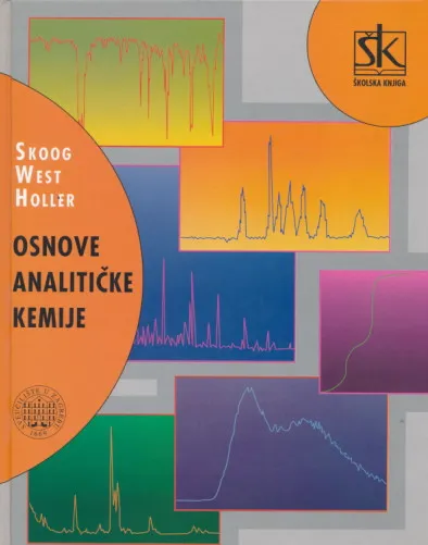 Osnove analitičke kemije