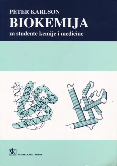 Biokemija