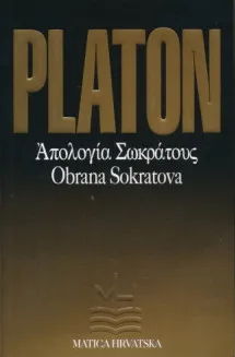 Obrana Sokratova