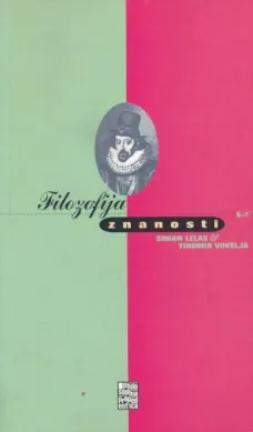 Filozofija znanosti