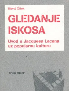 Gledanje iskosa
