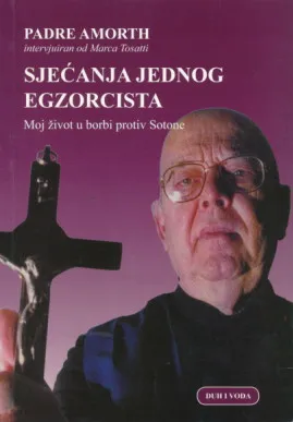Sjećanja jednog egzorcista