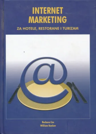 Internet marketing