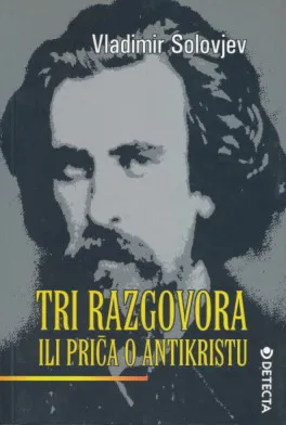 Tri razgovora ili priča o Antikristu