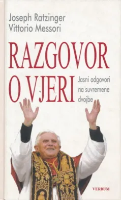 Razgovor o vjeri