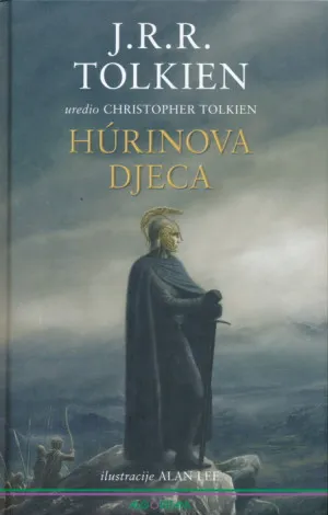 Hurinova djeca