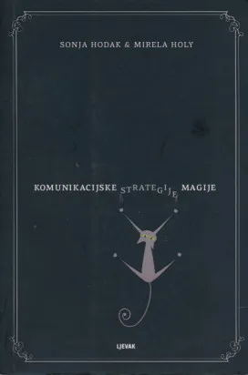 Komunikacijske strategije magije