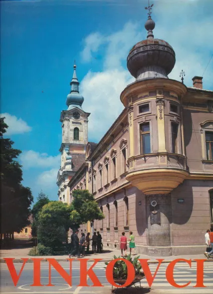 Vinkovci