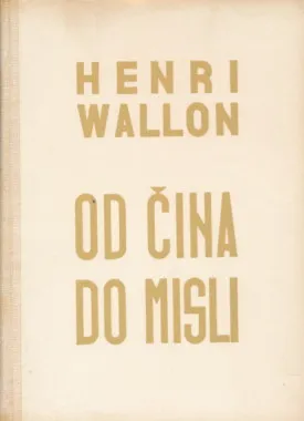Od čina do misli