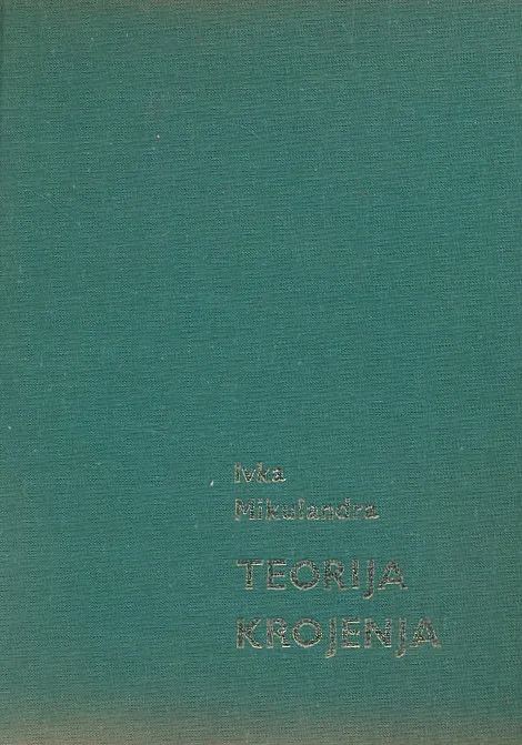 Teorija krojenja