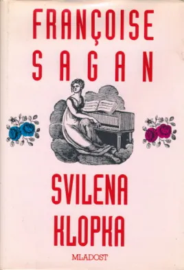 Svilena klopka