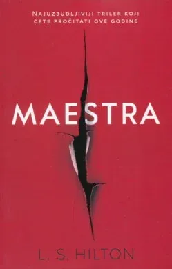 Maestra