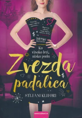 Zvezda padalica