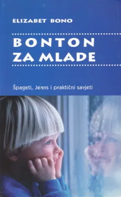Bonton za mlade