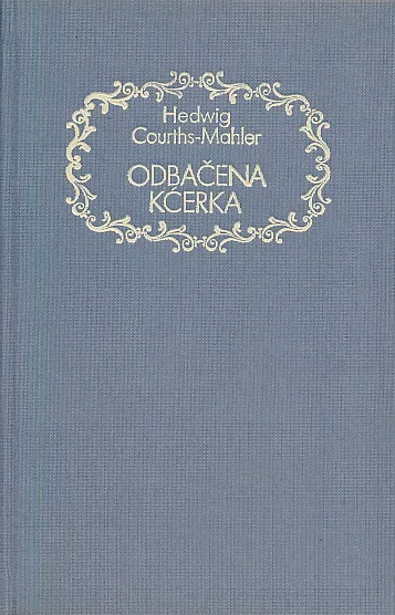Odbačena kćerka
