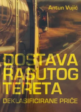 Dostava rasutog tereta