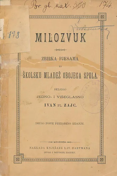 Milozvuk