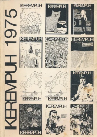 Kerempuh