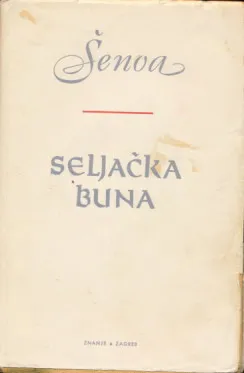Seljačka buna