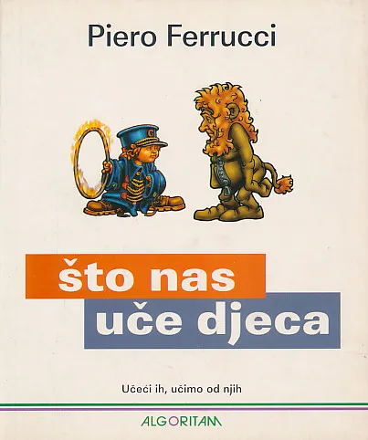 Što nas uče djeca