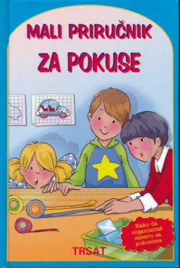 Mali priručnik za pokuse
