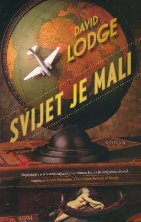 Svijet je mali