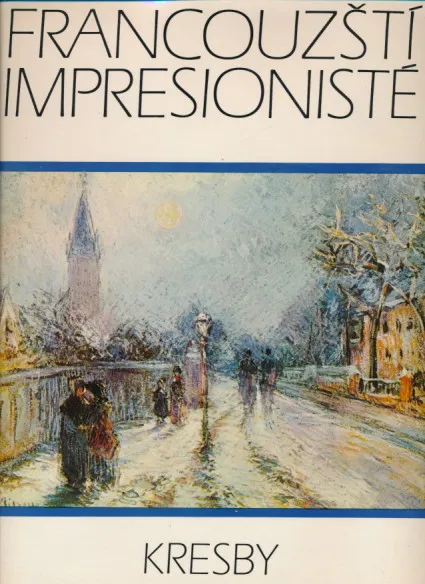 Francouzšti impresioniste