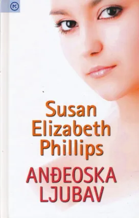 Anđeoska ljubav