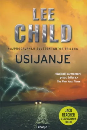 Usijanje