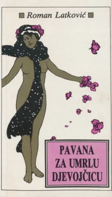 Pavana za umrlu djevojčicu