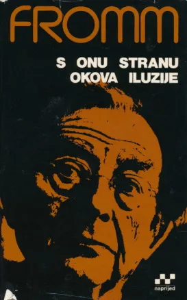 S onu stranu okova iluzije