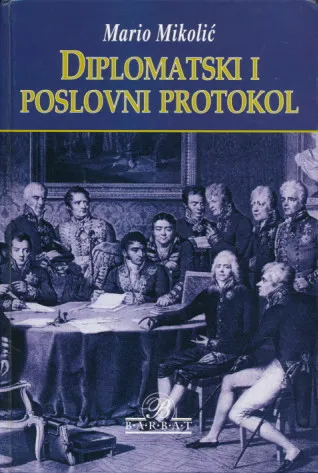 Diplomatski i poslovni protokol