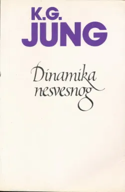 Dinamika nesvesnog