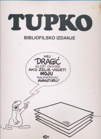 Tupko